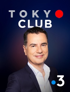 France 3 - Tokyo Club