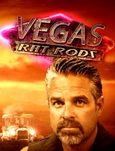 Vegas Rat Rods
