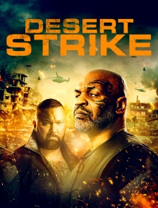 Desert Strike