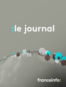 franceinfo: - Le journal