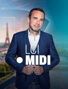 LCI Midi week-end