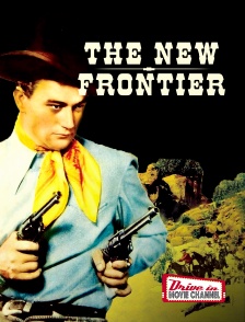 Drive-in Movie Channel - The New Frontier