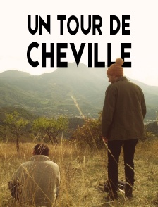 Un tour de cheville