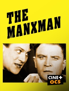 CINÉ Cinéma - The Manxman