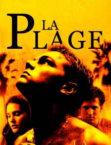 La plage