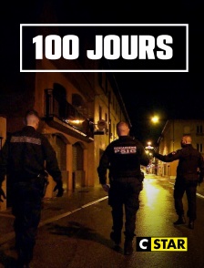 CSTAR - 100 jours