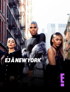 E! - EJNYC