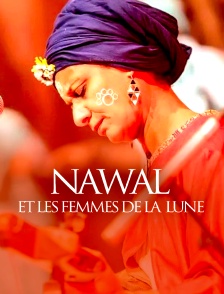 Nawal et les femmes de la Lune