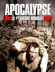 Apocalypse : la Première Guerre mondiale