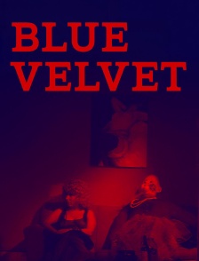 Blue Velvet