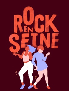 Rock en Seine 2016