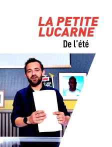 La petite lucarne de l'été