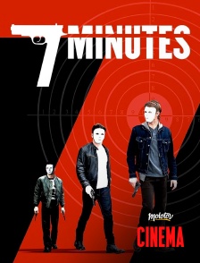 Molotov Channels Cinéma - 7 minutes