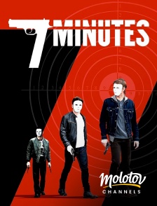 Molotov Channels - 7 minutes