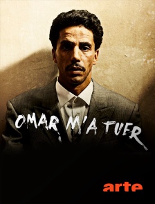 Omar m'a tuer