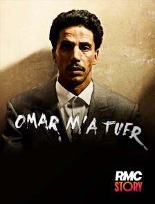 RMC Story - Omar m'a tuer