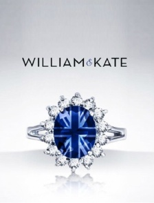 William & Kate
