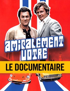 Amicalement vôtre : Hollywood au service de sa Majesté