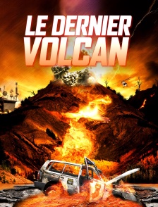Le dernier volcan