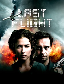 Last Flight