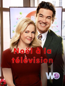 W9 - Noël à la télévision