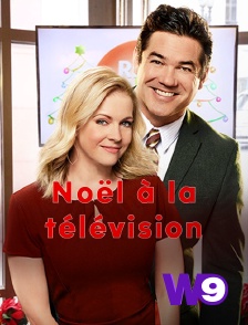 W9 - Noël à la télévision