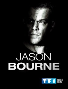 TF1 Séries Films - Jason Bourne