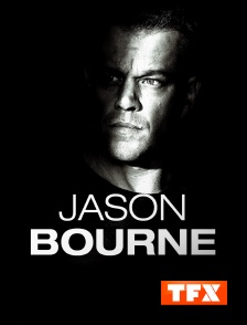 Jason Bourne