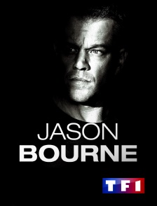 TF1 - Jason Bourne