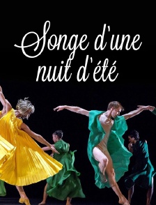 Songe d'une nuit d'été