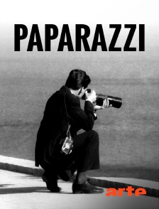 Arte - Paparazzi