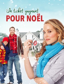 Un ticket gagnant pour Noël