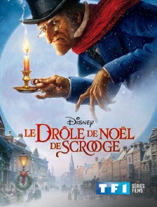 TF1 Séries Films - Le drôle de Noël de Scrooge