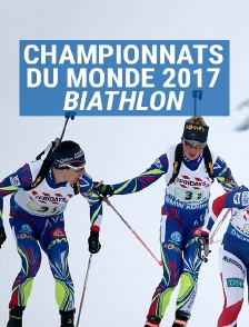 Championnats du monde 2017