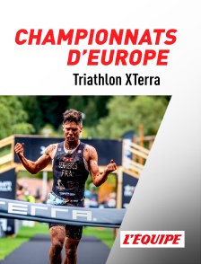 Triathlon : Championnats d'Europe XTerra