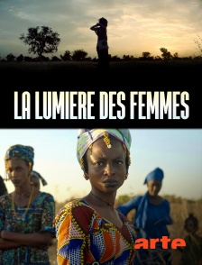 Arte - Sénégal, la lumière des femmes