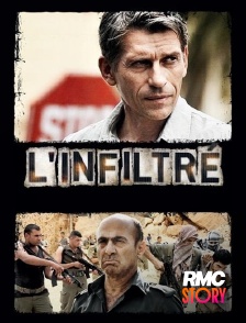RMC Story - L'infiltré