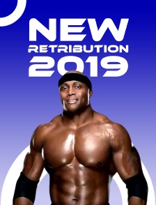 NEW Retribution 2019