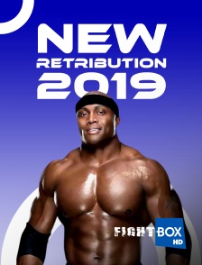 FightBox - NEW Retribution 2019