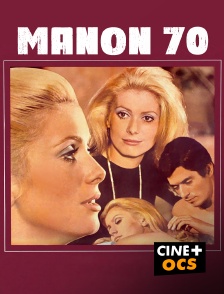 CINÉ Cinéma - Manon 70