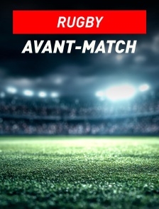 Rugby : avant-match