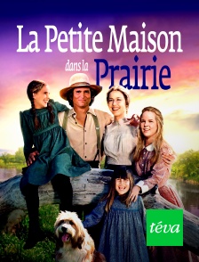 Téva - La petite maison dans la prairie