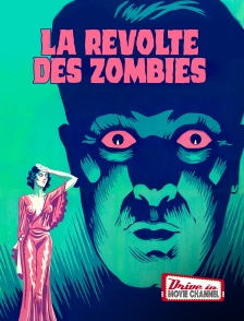 La révolte des zombies