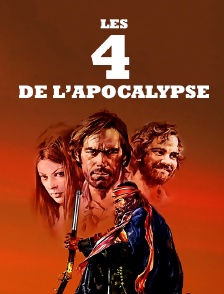 Les Quatre de l'apocalypse