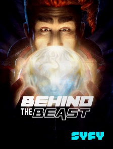 SYFY - Behind the Beast