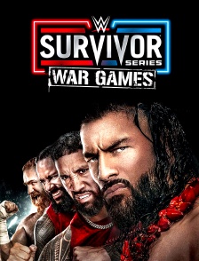 Sports de combat - Catch - Survivor Series Spécial