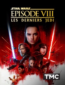 Star Wars Episode VIII : les derniers Jedi