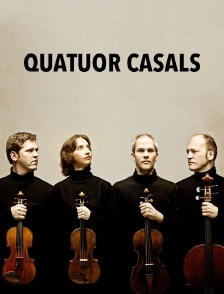 Quatuor Casals
