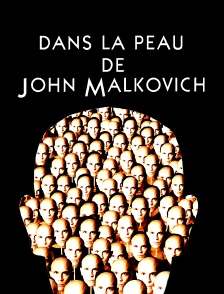 Dans la peau de John Malkovich