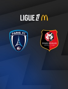Ligue 1 McDonald's - Paris FC / Rennes - 7e  journée  - 2026-2027
